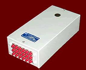 Fiber Optic Termination Box - 3