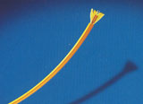 Indoor optical fiber cable GJFJV and GJFJZY, 2 fibers 